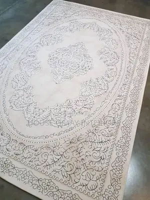 Quality Turkish Center Rug