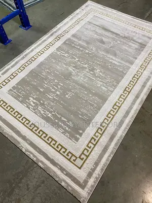 Quality Turkish Center Rug