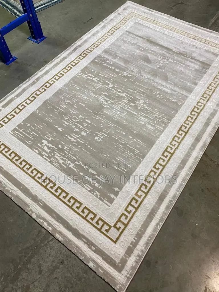Quality Turkish Center Rug