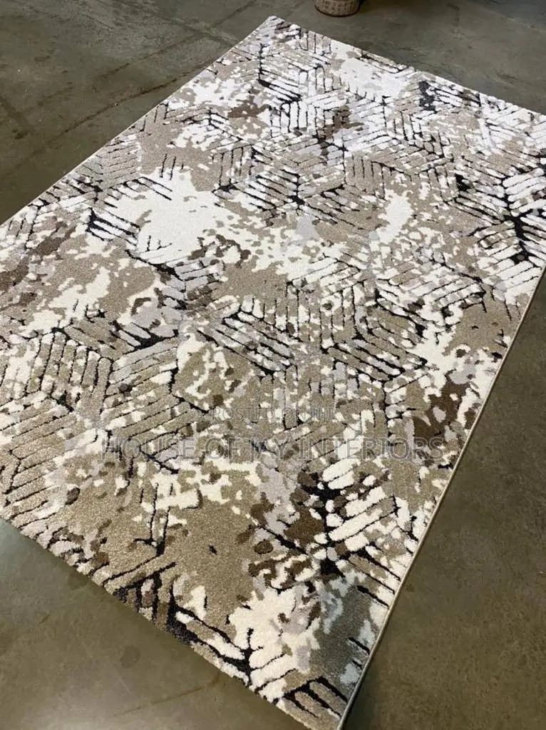 Quality Turkish Center Rug
