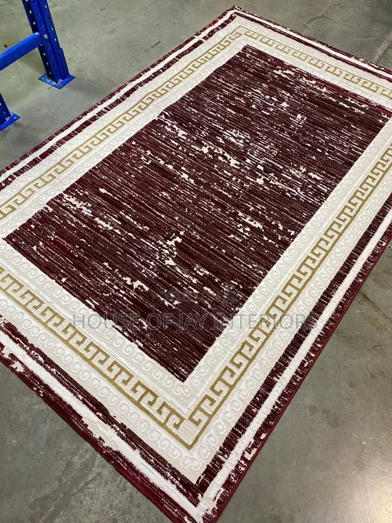 Quality Turkish Center Rug