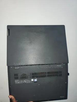 Laptop Lenovo V15 16GB Intel Core i5 HDD+SSD 640GB