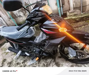 TVS Neo NX 2025 Black