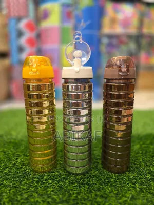 Kid's Water Bottle (900ml)