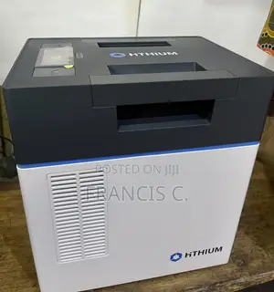 Hithium Heroee2 Portable Solar Power Station (2000W)
