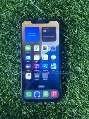 Apple iPhone XS Max 64 GB Gold