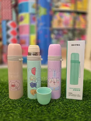 Kid's Water Flask (500ml)