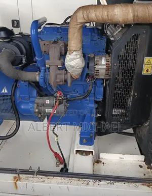 Generator Repair and Service