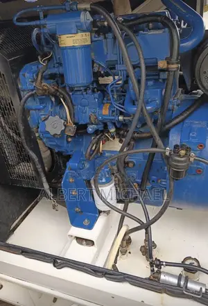 Generator Repair and Service