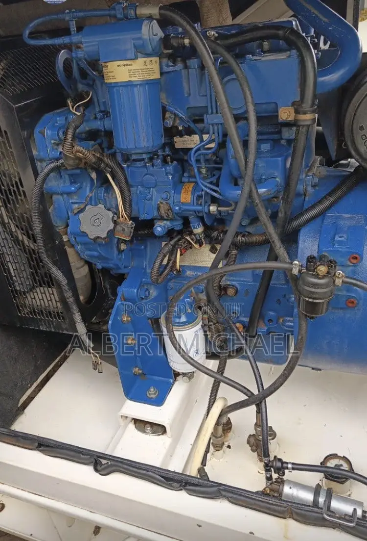 Generator Repair and Service