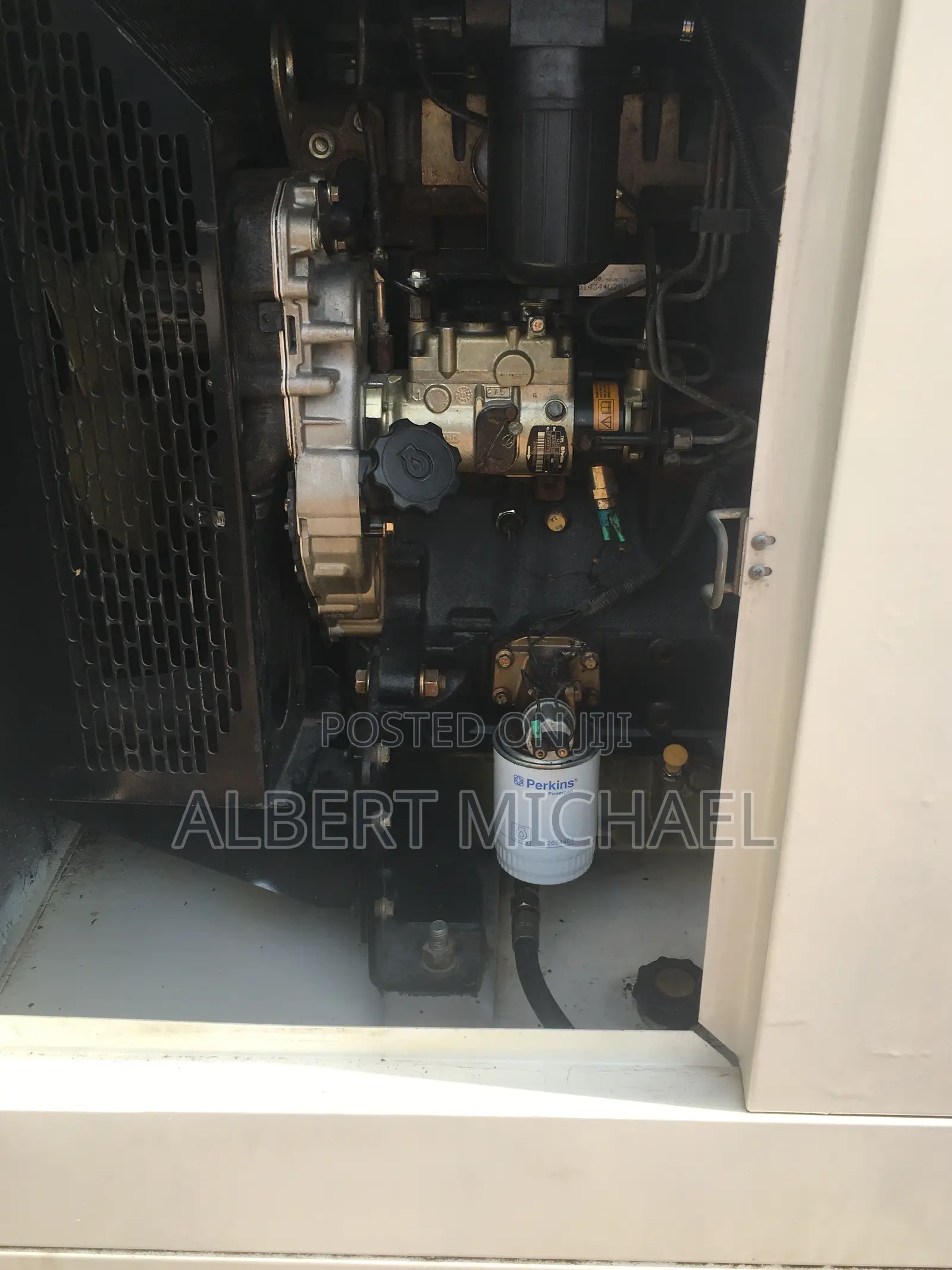 Generator Repair and Service