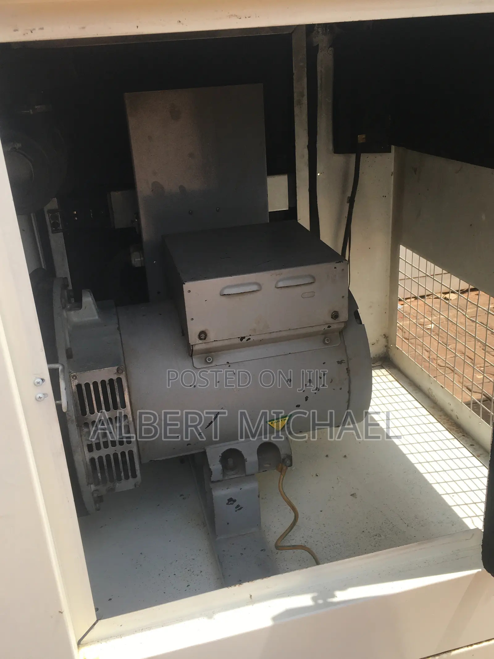Generator Repair and Service