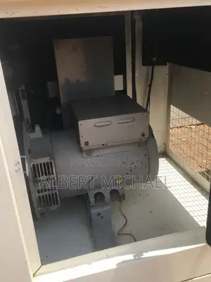 Generator Repair and Service