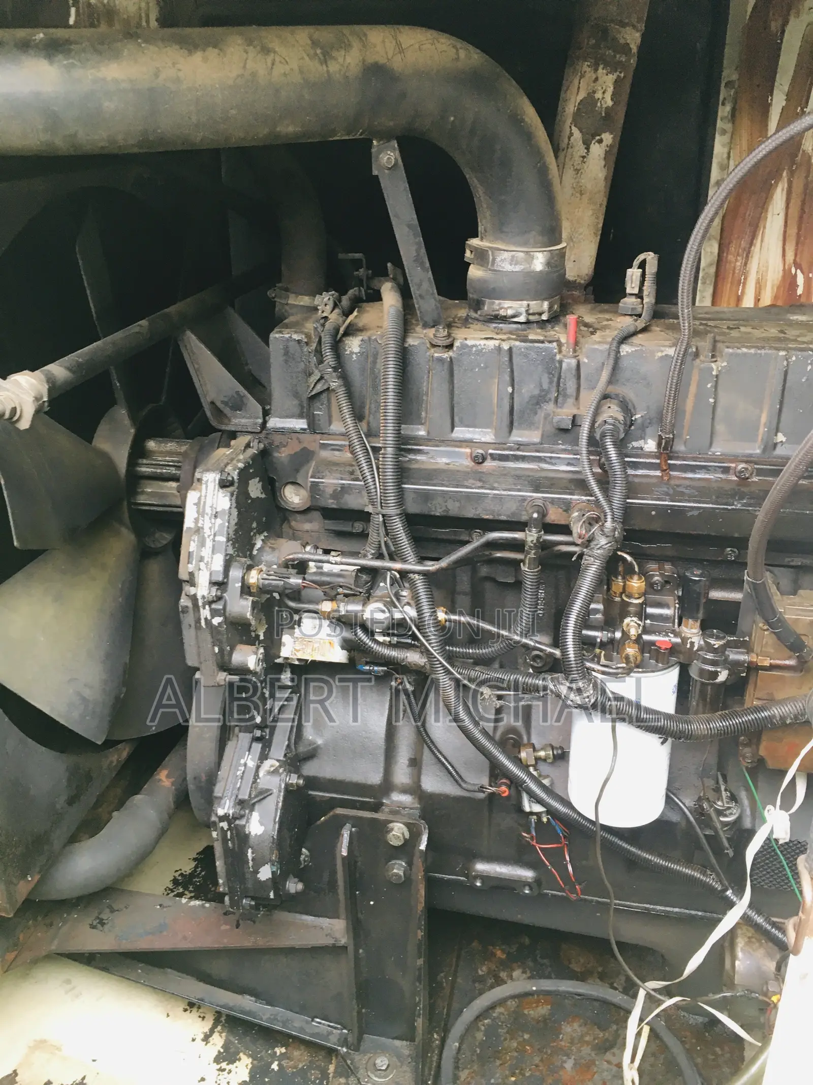Generator Repair and Service