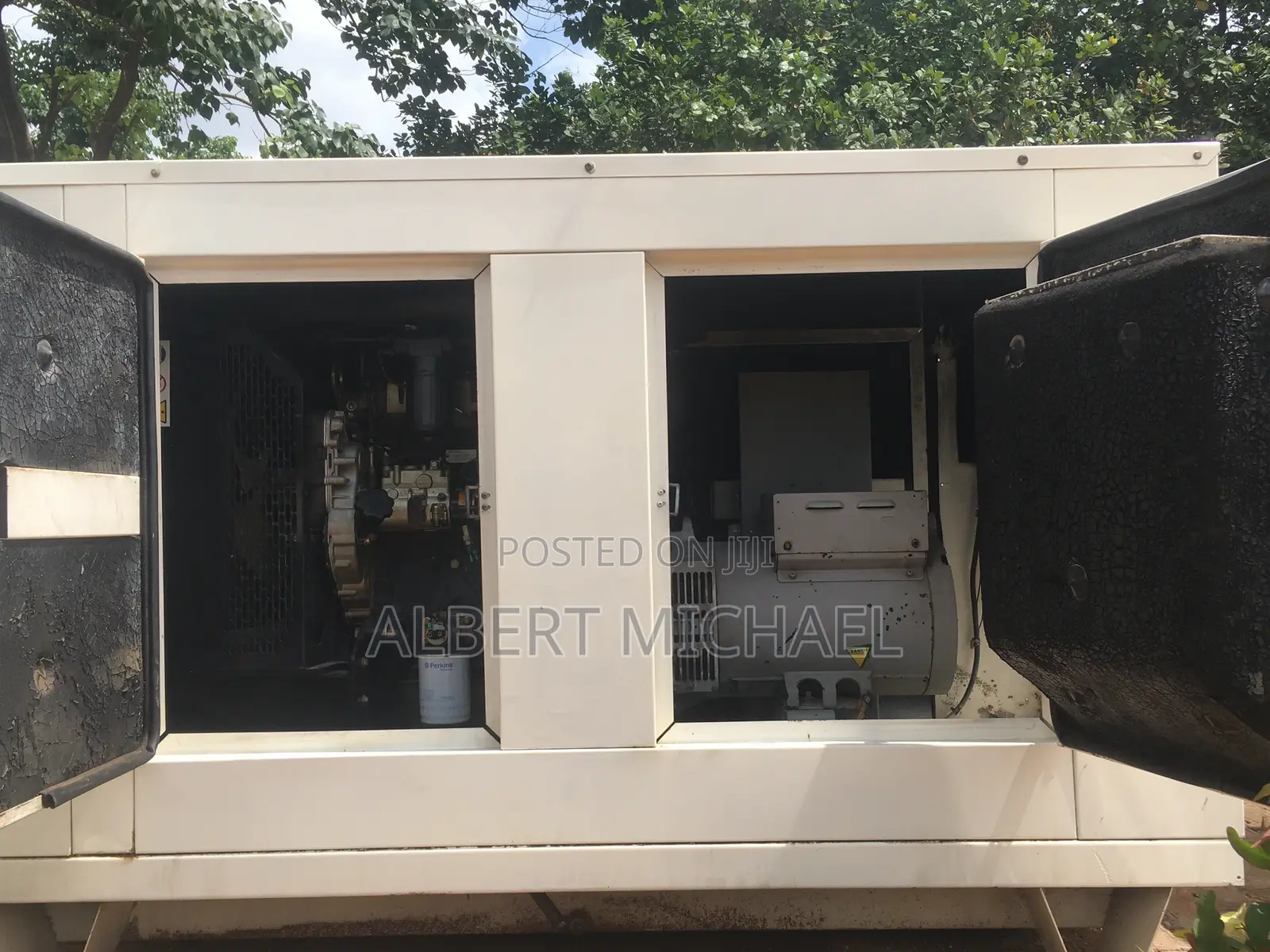 Generator Repair and Service