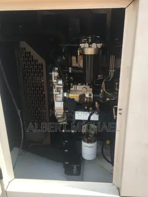 Generator Repair and Service