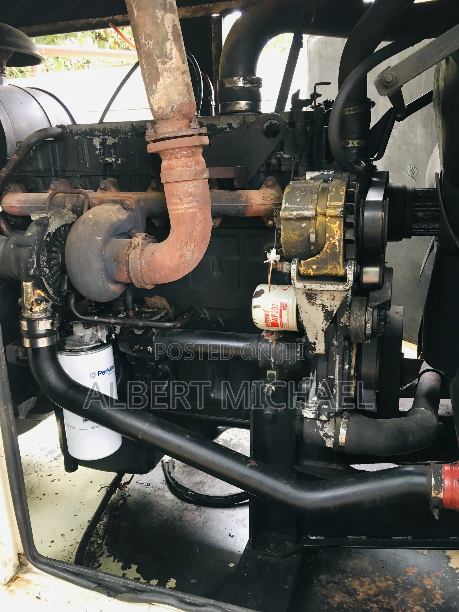 Generator Repair and Service