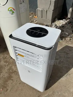 Mobile Air Conditioner (Avalla)