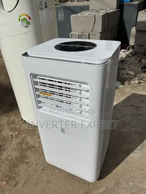 Mobile Air Conditioner (Avalla)
