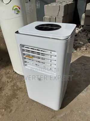 Mobile Air Conditioner (Avalla)