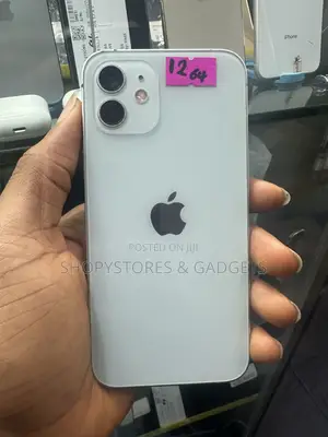 Apple iPhone 12 64 GB Green