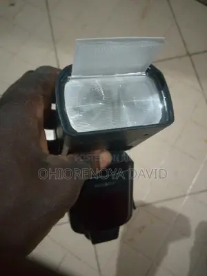 Speedlight