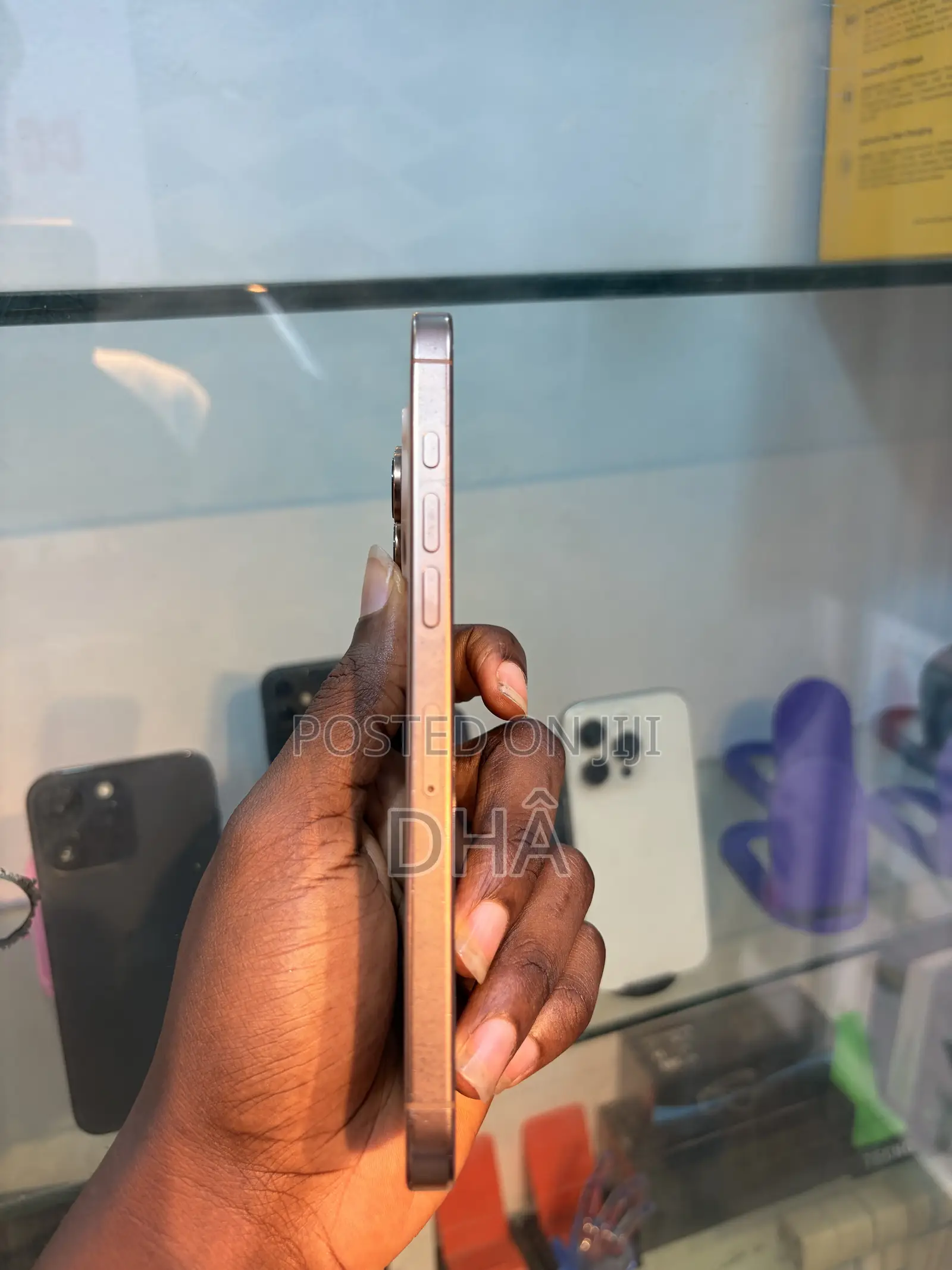 Apple iPhone 16 Pro Max 256 GB