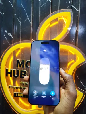 New Apple iPhone 17 Pro 256 GB Orange