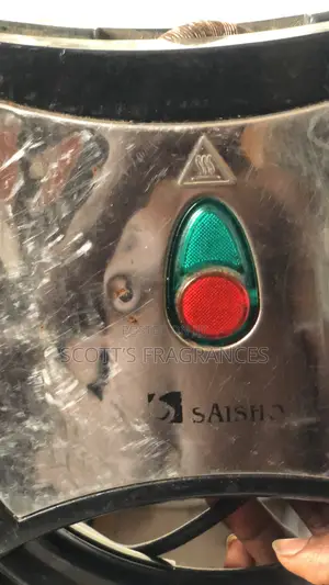 Used Sandwich Maker