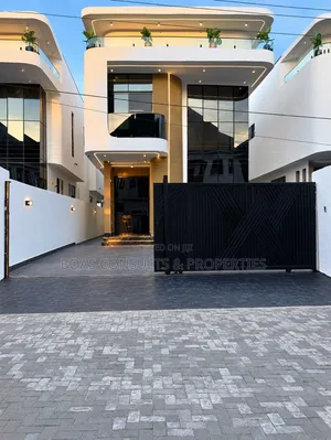 5bdrm Duplex in VGC / Ajah for rent