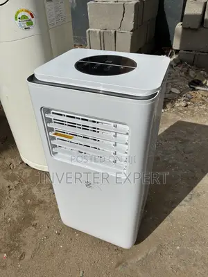 Portable Movable Air Conditioner
