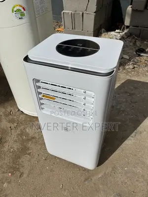 Portable Movable Air Conditioner