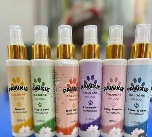 Pawxie Pet Cologne 100ml