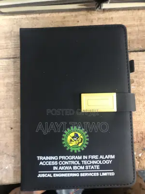 Customized Diary, Notepad, Hotel Notepads