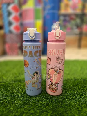 Kid's Water Bottle