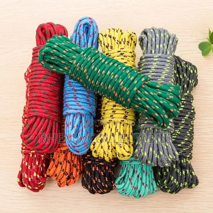 10M Quality Rope for Spreading Cloth
