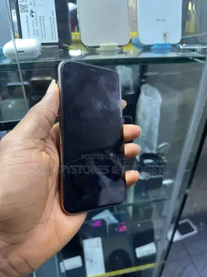 Apple iPhone 11 Pro 64 GB Gold