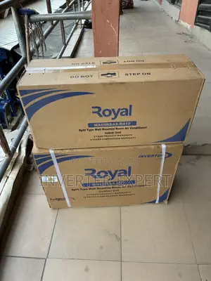 Royal Inverter Air Conditioner