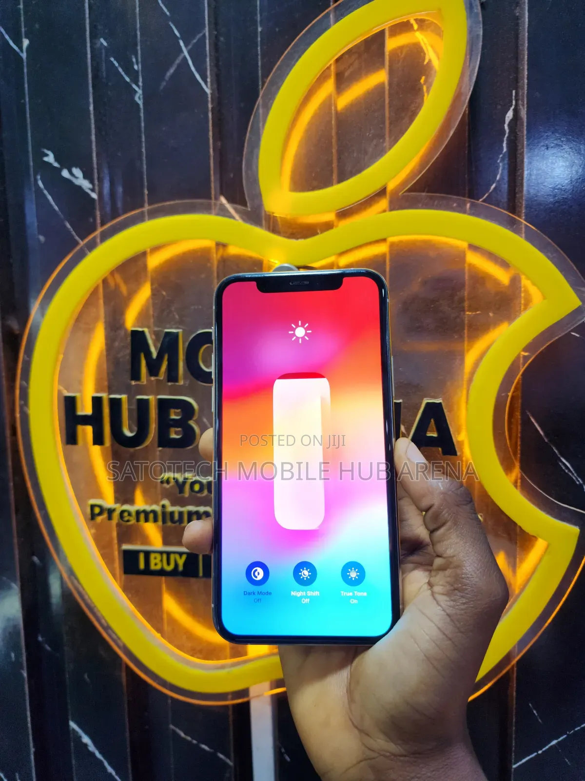 Apple iPhone 11 Pro 64 GB Silver