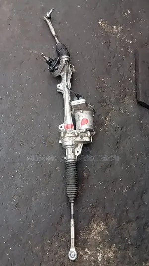 Steering Rack Tesla