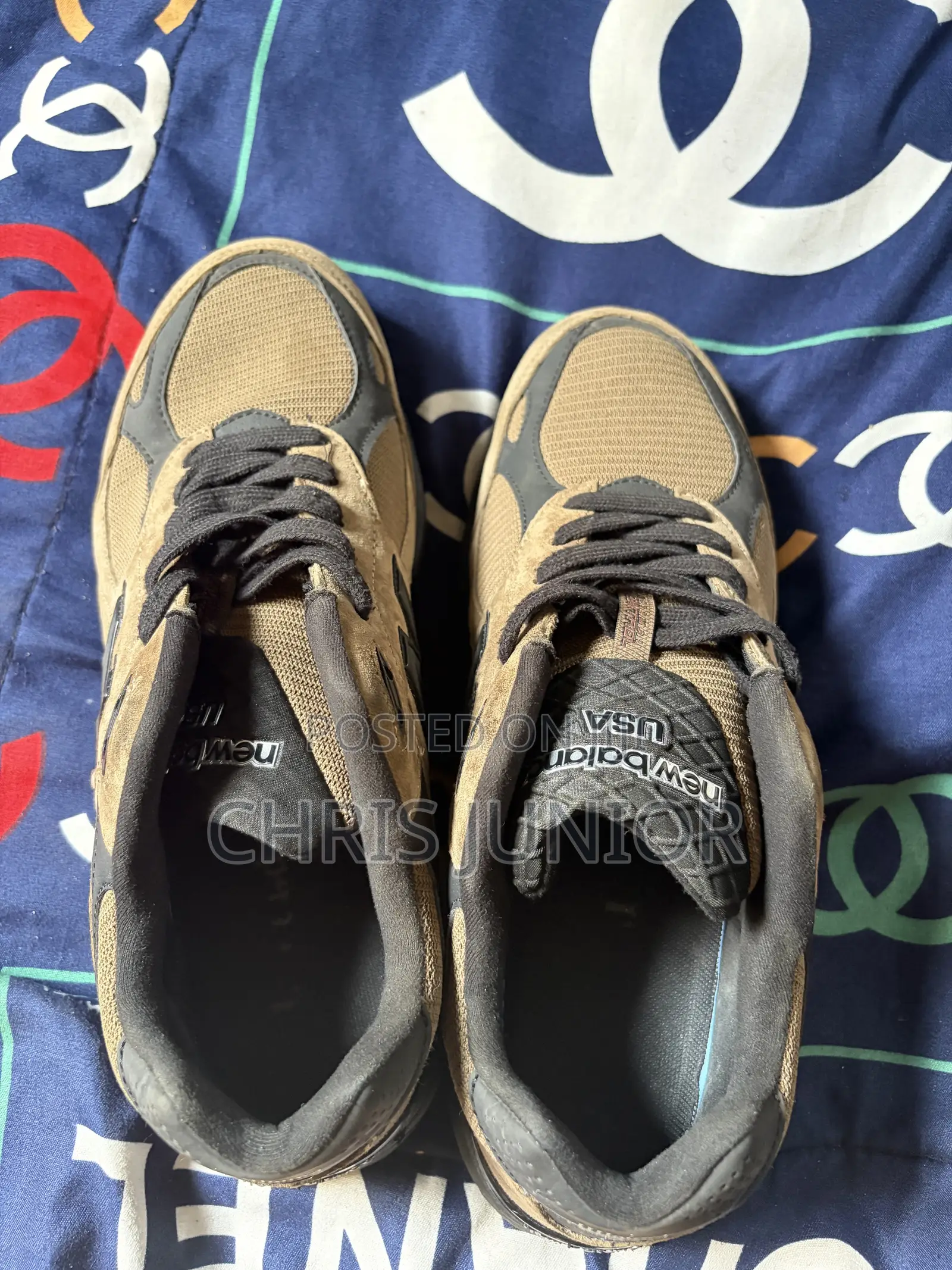 New Balance USA