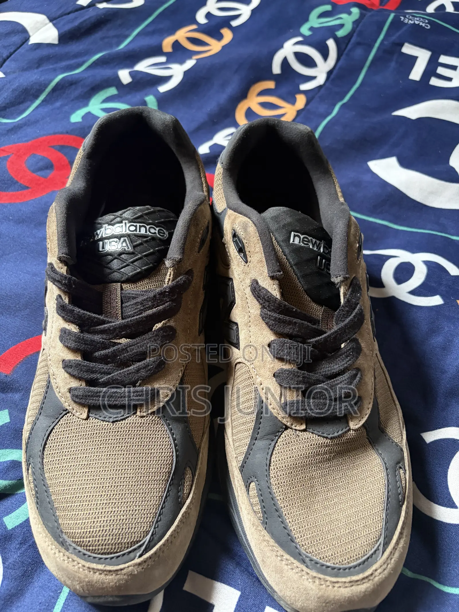 New Balance USA