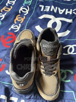 New Balance USA