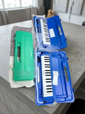 Takla Melodica 32 Keys