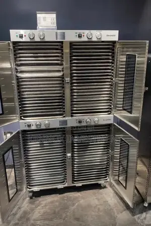 32 Trays Multipurpose Dehydrator & 88 Trays(2,300,000).