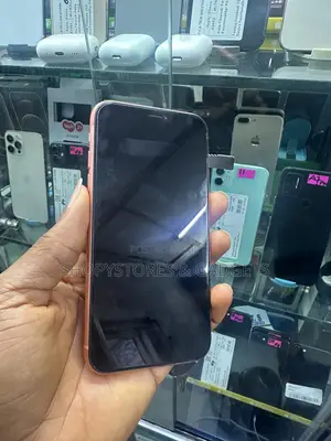 Apple iPhone XR 256 GB Orange