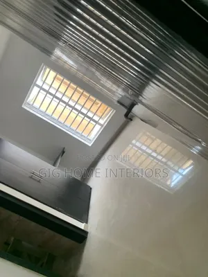 4bdrm Duplex in Oral Estate, Lekki for rent