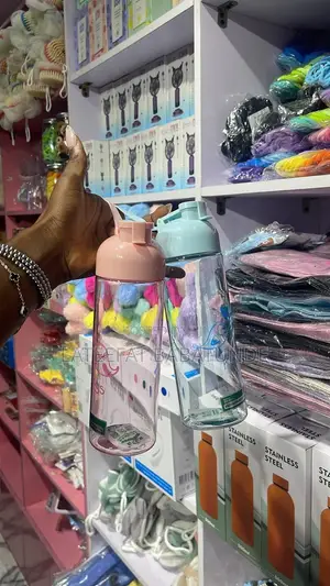 Water Bottle