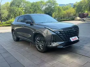 Changan UNI-Z 1.5T Premium 2025 Gray
