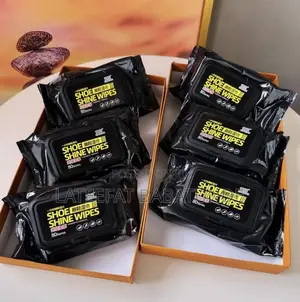 Shoewipes for Shoes